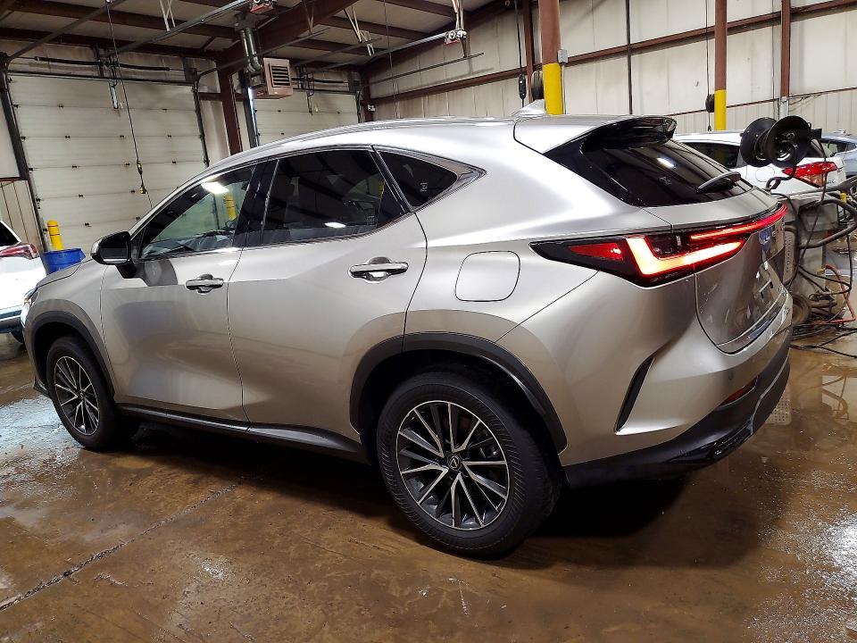 Aukcja sprzedaży 2022 Lexus Nx, vin: JTJGGCEZ7N5003360, numer aukcji: 53445576