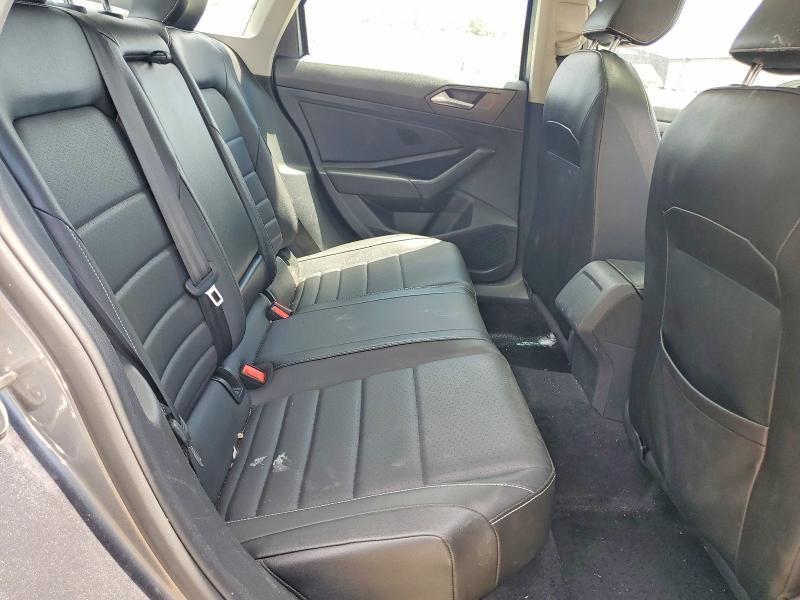 Продаж на аукціоні авто 2022 Volkswagen Jetta, vin: 3VW7M7BUXNM015697, номер лоту: 53224916