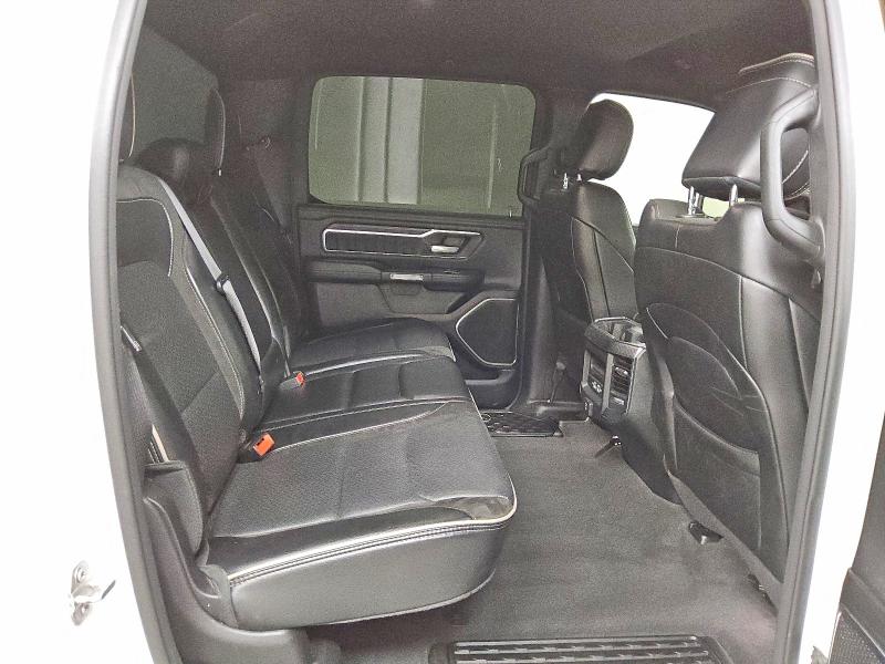 2024 Ram 1500 მანქანა იყიდება აუქციონზე, vin: 1C6RREJT1RN219172, აუქციონის ნომერი: 53274926