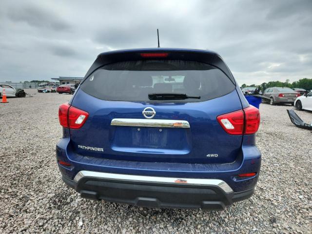 Aukcja sprzedaży 2017 Nissan Pathfinder, vin: 5N1DR2MM3HC900185, numer aukcji: 54486436