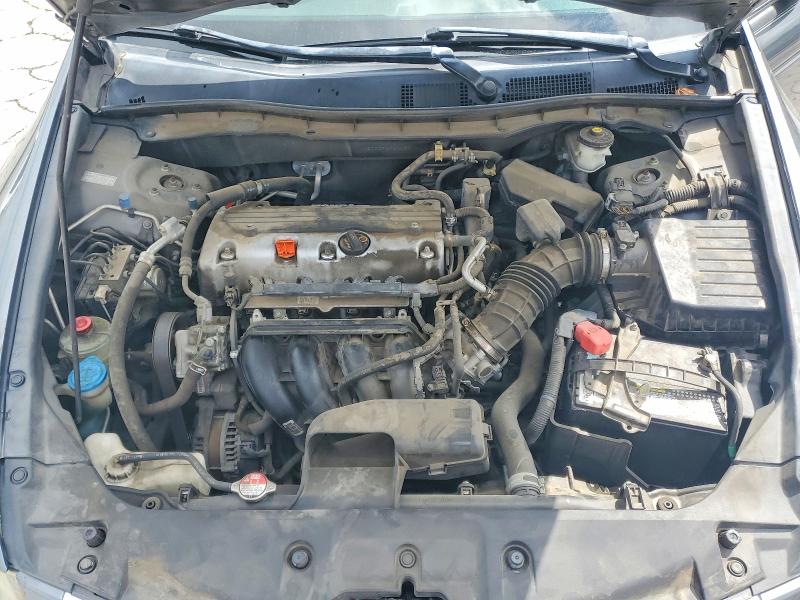 Aukcja sprzedaży 2011 Honda Accord, vin: 1HGCP2F39BA030747, numer aukcji: 55332746