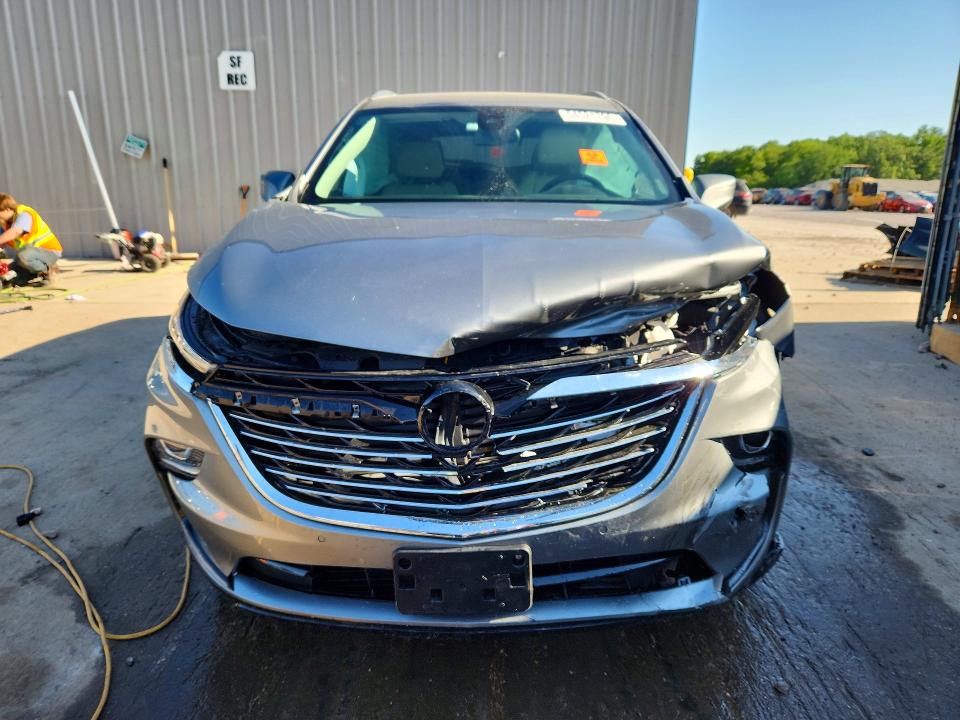 Продажа на аукционе авто 2023 Buick Enclave, vin: 5GAEVAKW7PJ246435, номер лота: 54521796