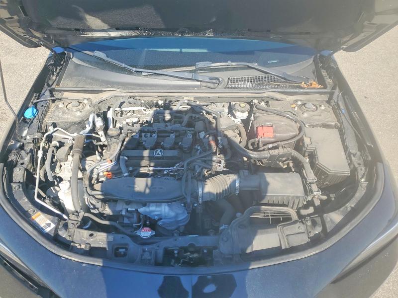 Продаж на аукціоні авто 2024 Acura Integra, vin: 19UDE4H25RA002917, номер лоту: 51622246