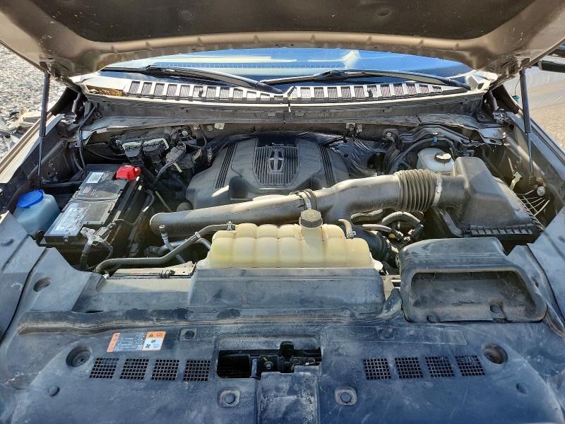 Aukcja sprzedaży 2020 Lincoln Navigator, vin: 5LMJJ2LT6LEL02864, numer aukcji: 54872246