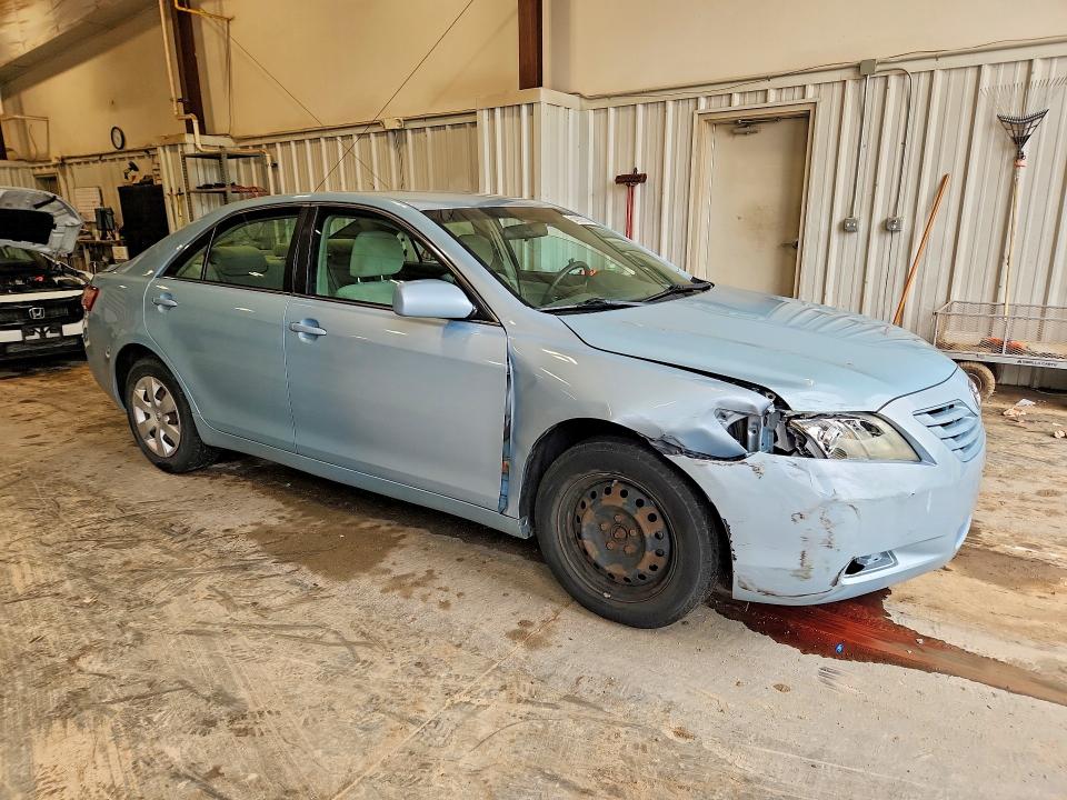 Продажа на аукционе авто 2009 Toyota Camry, vin: 4T4BE46K49R064687, номер лота: 54088596