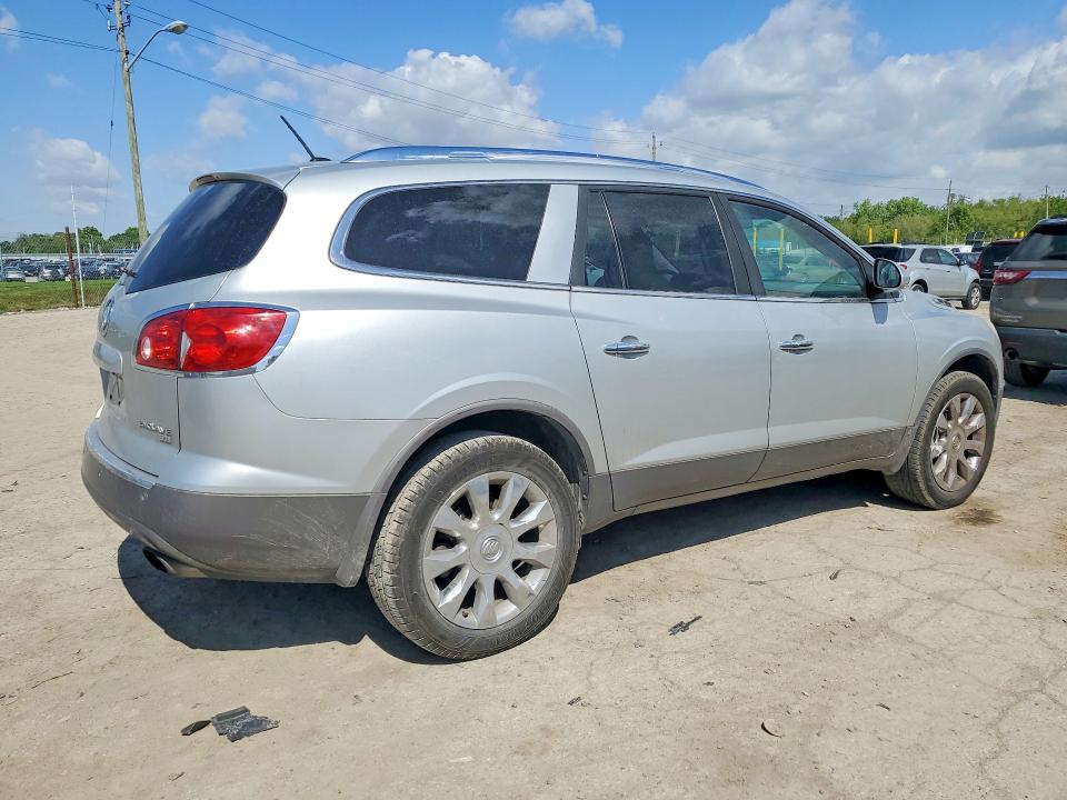 Aukcja sprzedaży 2010 Buick Enclave, vin: 5GALRCED1AJ208353, numer aukcji: 53446316