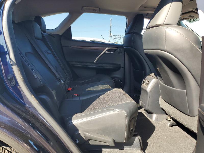 52929766 :رقم المزاد ، JTJHZKEA3L2015703 vin ، 2020 Lexus Rx مزاد بيع