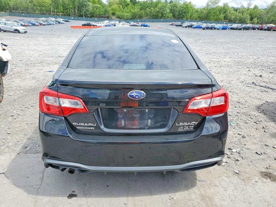 Aukcja sprzedaży 2018 Subaru Legacy, vin: 4S3BNAB68J3011863, numer aukcji: 55006946