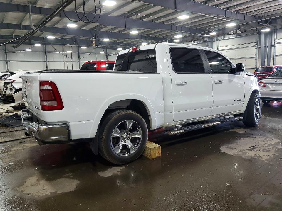 Продаж на аукціоні авто 2022 Ram 1500, vin: 1C6SRFJT6NN237913, номер лоту: 54494126
