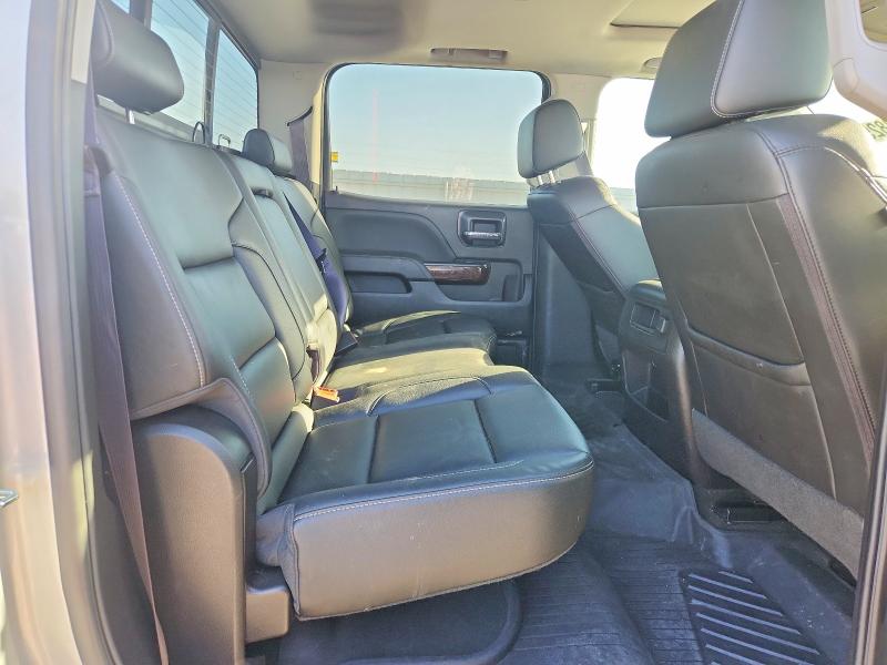 Продаж на аукціоні авто 2017 Gmc Sierra, vin: 3GTU2NEC9HG389367, номер лоту: 53382556