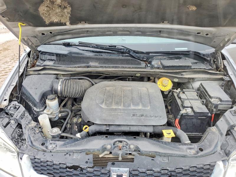 Продаж на аукціоні авто 2019 Dodge Grand Caravan, vin: 2C4RDGBG2KR782888, номер лоту: 54519166