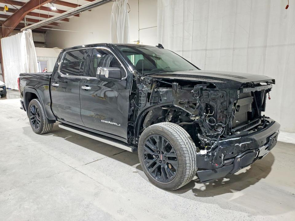 Aukcja sprzedaży 2025 Gmc Sierra, vin: 1GTUUGEL4SZ137040, numer aukcji: 53883196