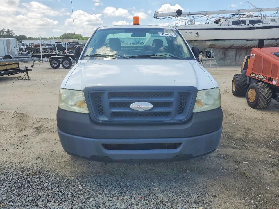 Aukcja sprzedaży 2008 Ford F150, vin: 1FTRF12228KB62934, numer aukcji: 51281296