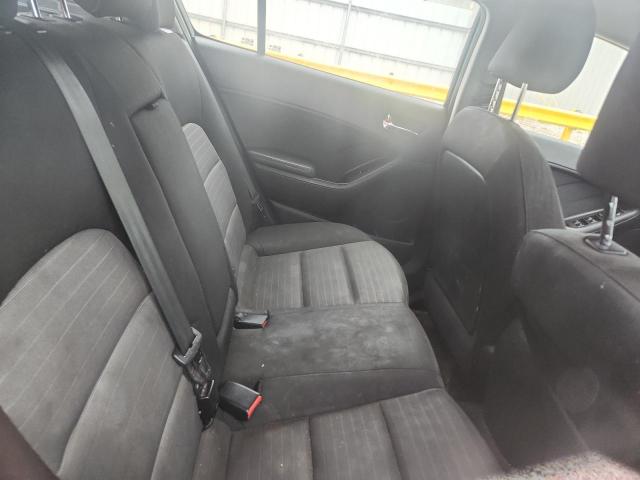 54950946 :رقم المزاد ، KNAFX5A86F5275923 vin ، 2015 Kia Forte مزاد بيع