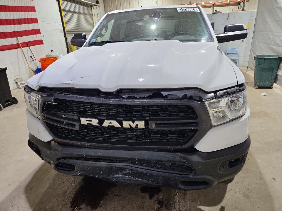 Aukcja sprzedaży 2022 Ram 1500, vin: 1C6RRFNG7NN365184, numer aukcji: 54766026