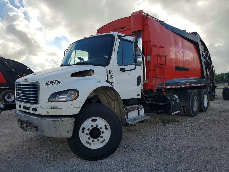 Aukcja sprzedaży 2010 Freightliner M2, vin: 1FVHCYBS2ADAT6927, numer aukcji: 54109136