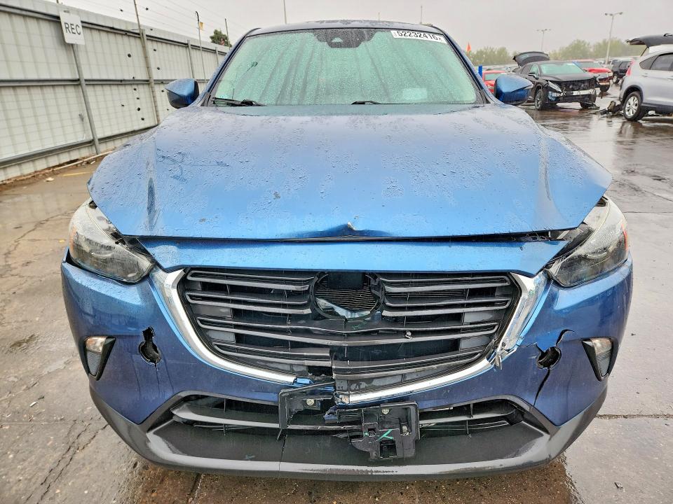 52232416 :رقم المزاد ، JM1DKFB79L1475105 vin ، 2020 Mazda Cx-3 مزاد بيع