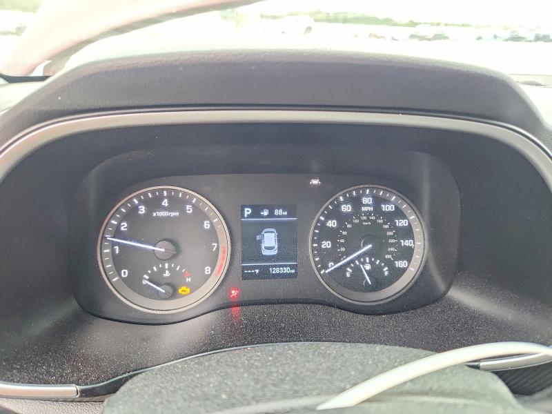 Продажа на аукционе авто 2019 Hyundai Tucson, vin: KM8J2CA46KU841037, номер лота: 53518976