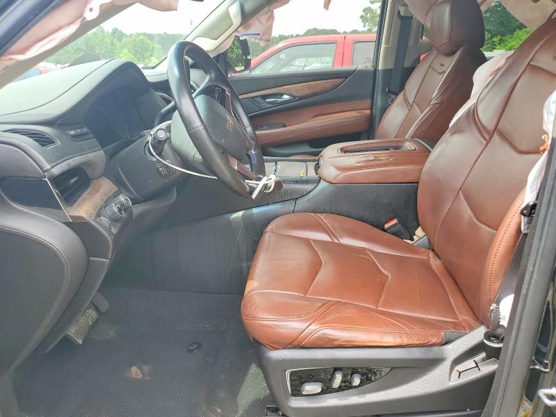 Продаж на аукціоні авто 2015 Cadillac Escalade, vin: 1GYS4NKJ4FR511290, номер лоту: 53112956