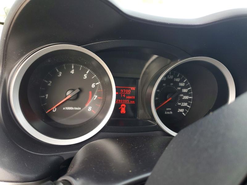 Aukcja sprzedaży 2014 Mitsubishi Lancer, vin: JA32V2FW2EU606853, numer aukcji: 54456636