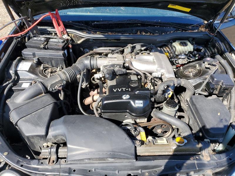 Продаж на аукціоні авто 1998 Lexus Gs, vin: JT8BD68S2W0012194, номер лоту: 52846716