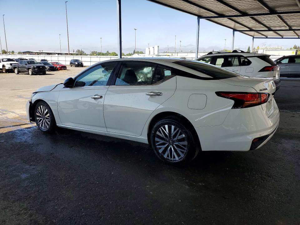 Продаж на аукціоні авто 2025 Nissan Altima, vin: 1N4BL4DV9SN430408, номер лоту: 52709976
