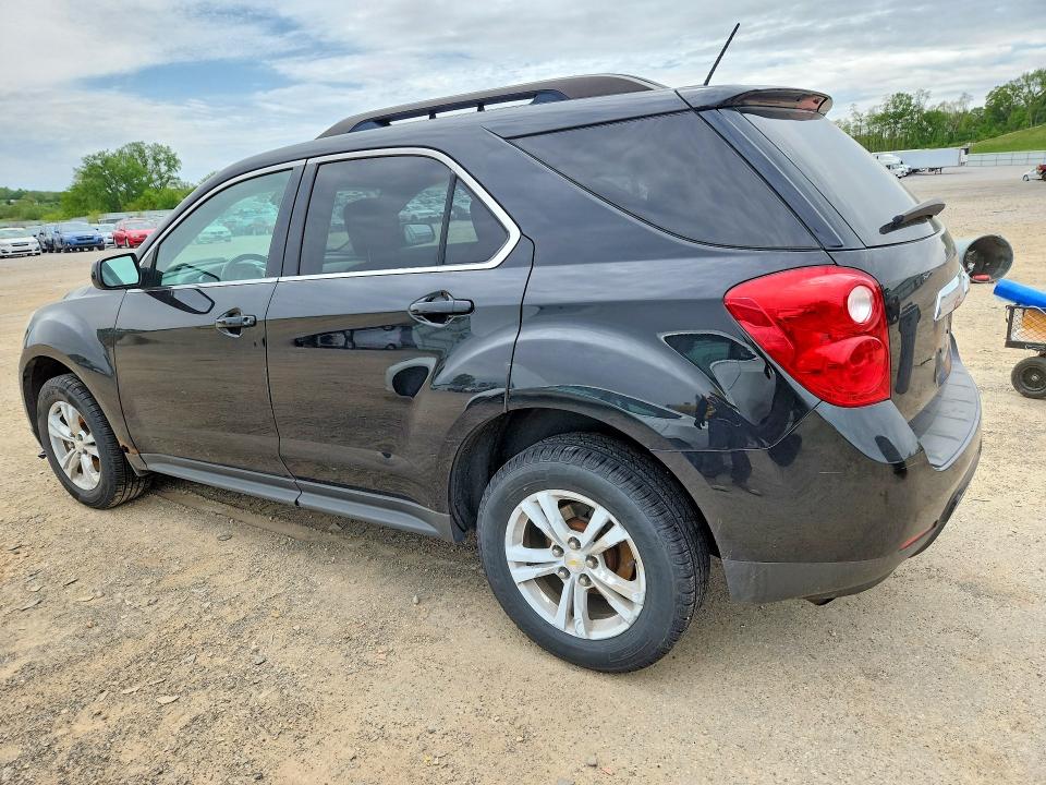 2015 Chevrolet Equinox მანქანა იყიდება აუქციონზე, vin: 2GNALBEK6F6299731, აუქციონის ნომერი: 54987216