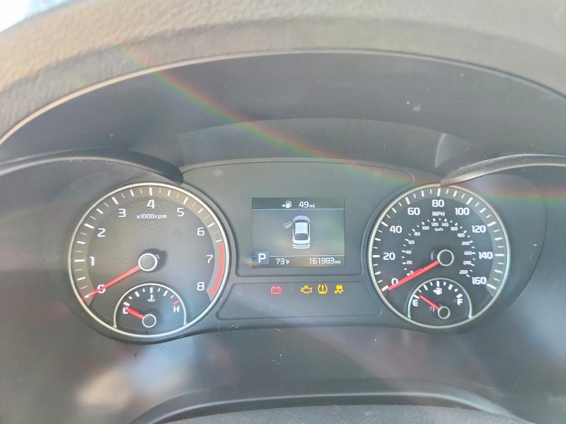 Продажа на аукционе авто 2019 Kia Optima, vin: 5XXGT4L36KG290328, номер лота: 52464046