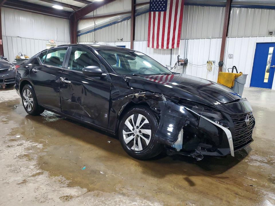 Продаж на аукціоні авто 2024 Nissan Altima, vin: 1N4BL4BV0RN384903, номер лоту: 52586966