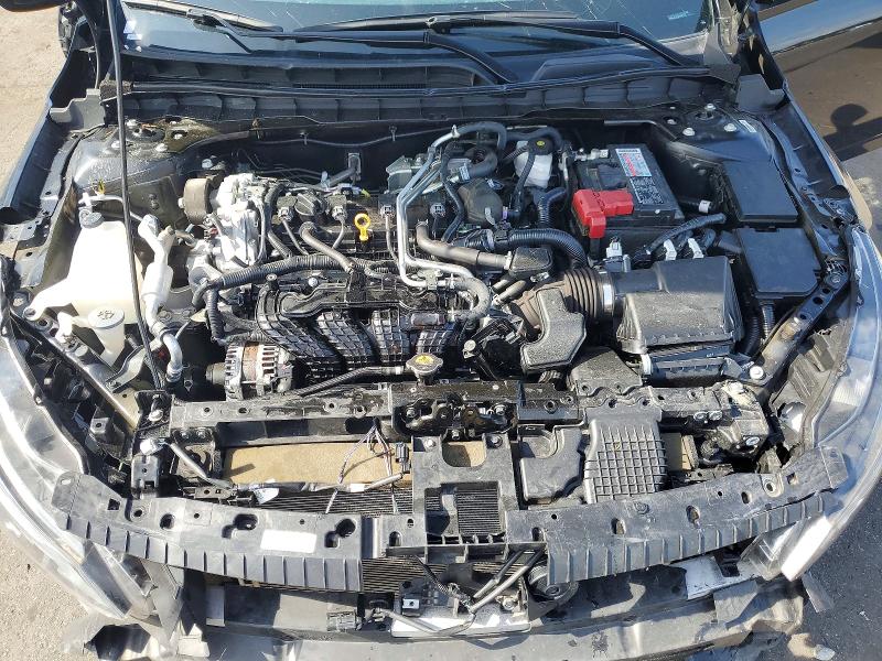 Продажа на аукционе авто 2025 Nissan Altima, vin: 1N4BL4DV1SN328763, номер лота: 55316546