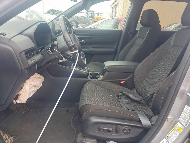 Продаж на аукціоні авто 2024 Honda Cr-v, vin: 7FARS6H52RE022489, номер лоту: 54254046