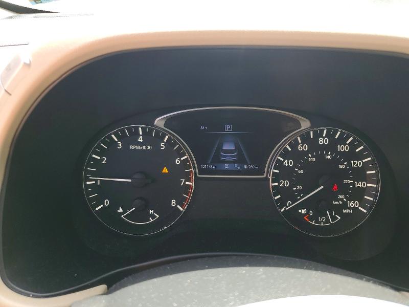 Продажа на аукционе авто 2017 Nissan Pathfinder, vin: 5N1DR2MN5HC681366, номер лота: 52526476