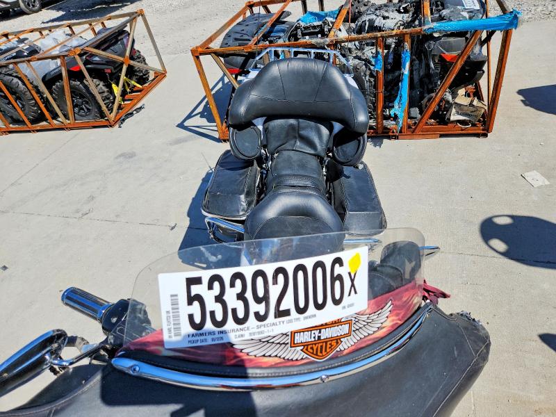 2009 Harley Davidson Flhtcu მანქანა იყიდება აუქციონზე, vin: 1HD1FC4169Y624261, აუქციონის ნომერი: 53392006
