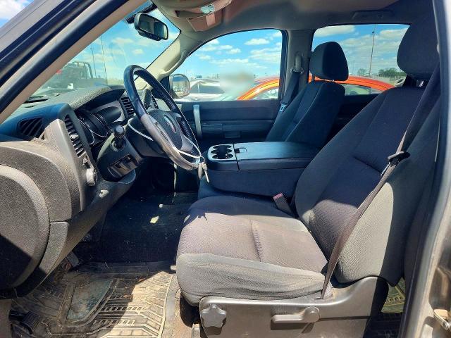 Продажа на аукционе авто 2009 Gmc Sierra, vin: 3GTEK13389G258304, номер лота: 53467646