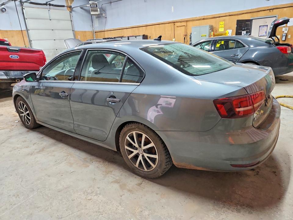 Продажа на аукционе авто 2017 Volkswagen Jetta, vin: 3VWDB7AJ7HM385395, номер лота: 52233566