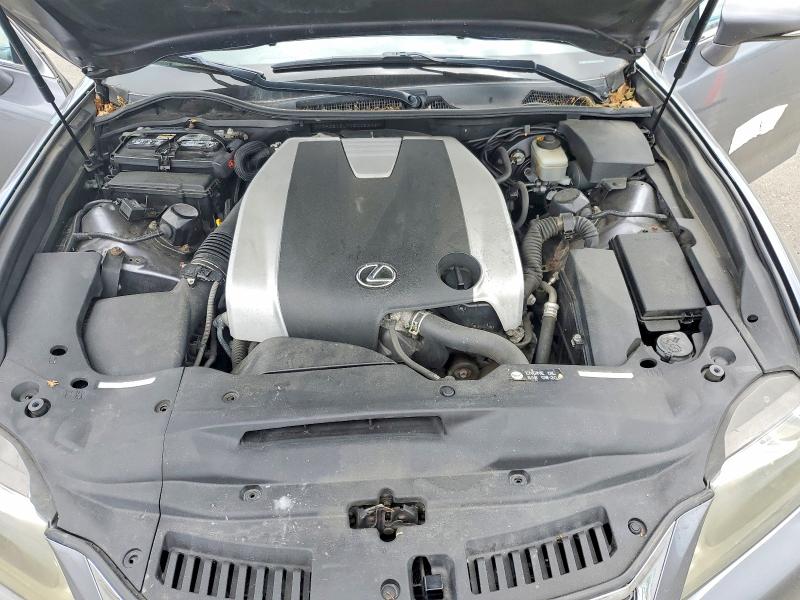 Продажа на аукционе авто 2013 Lexus Gs, vin: JTHCE1BL7D5005246, номер лота: 54867236