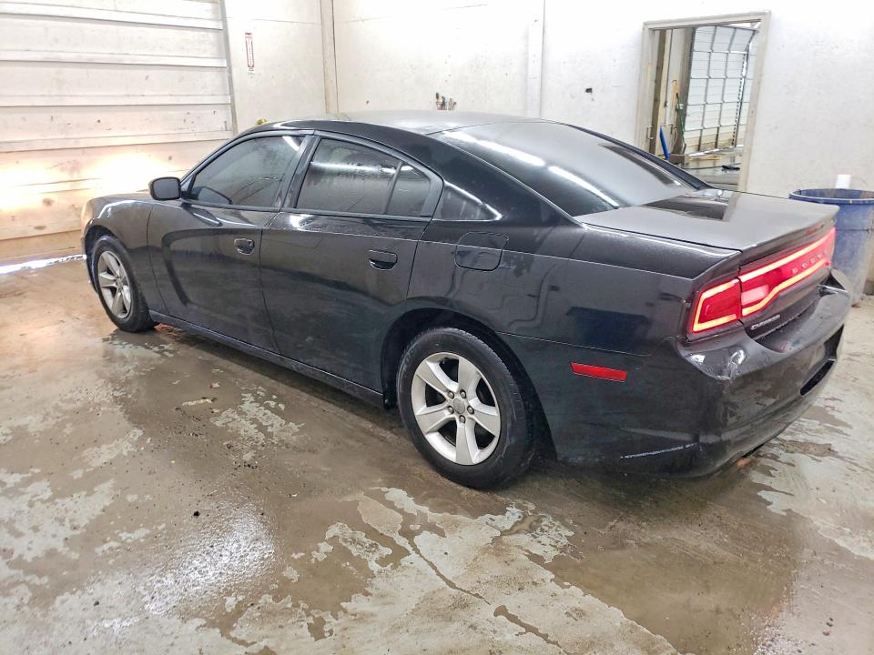 54842226 :رقم المزاد ، 2C3CDXBG4DH507171 vin ، 2013 Dodge Charger مزاد بيع