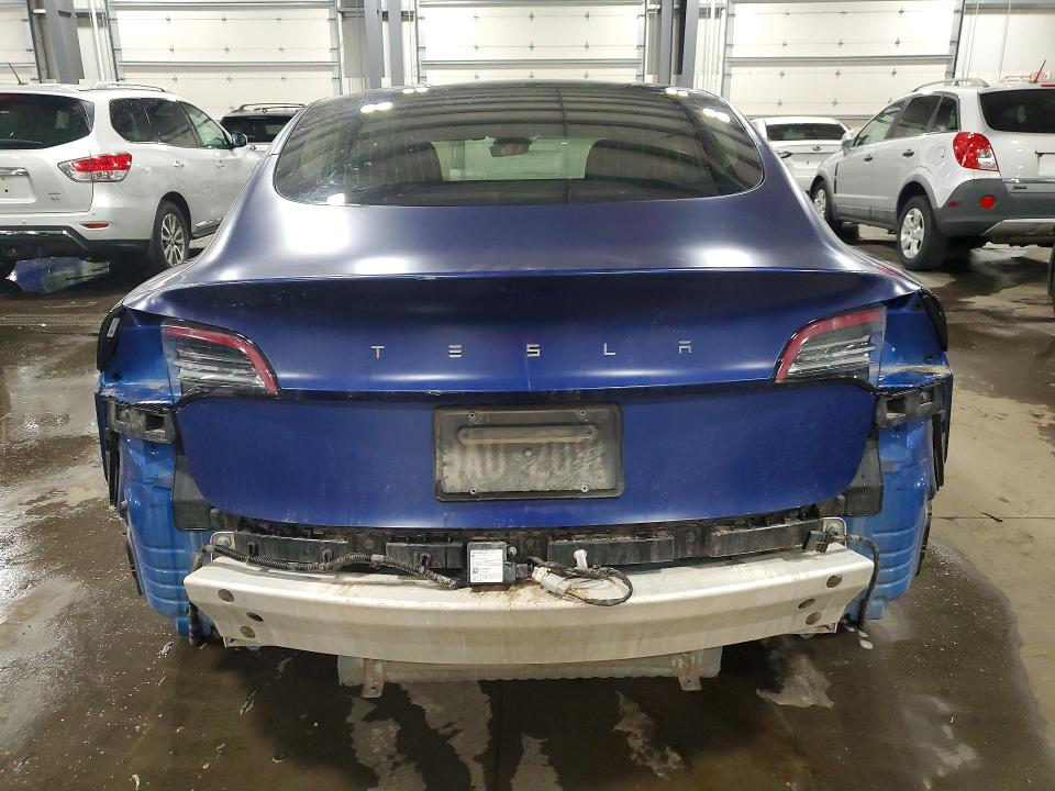 Aukcja sprzedaży 2020 Tesla Model 3, vin: 5YJ3E1EB5LF636417, numer aukcji: 53620276