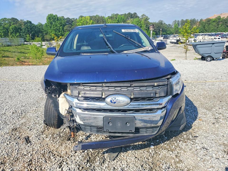 Продаж на аукціоні авто 2011 Ford Edge, vin: 2FMDK3JC9BBB33679, номер лоту: 53032166