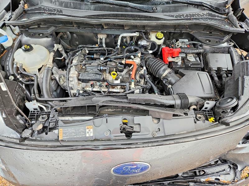 54869636 :رقم المزاد ، 1FMCU0G67NUB98454 vin ، 2022 Ford Escape مزاد بيع