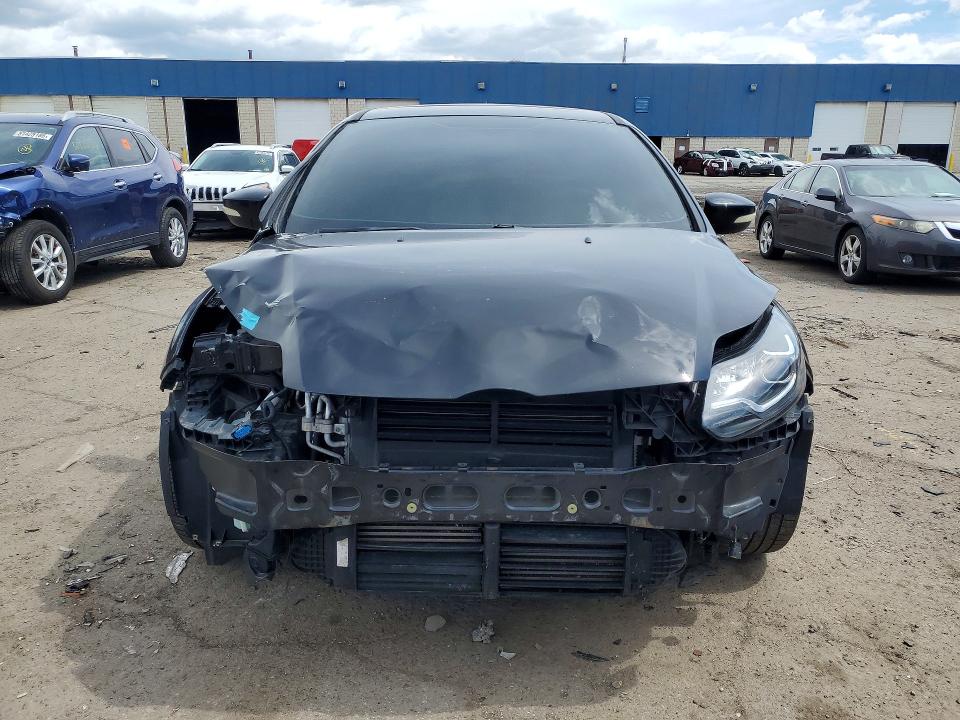 Продаж на аукціоні авто 2013 Ford Focus, vin: 1FADP3L94DL363338, номер лоту: 51497976