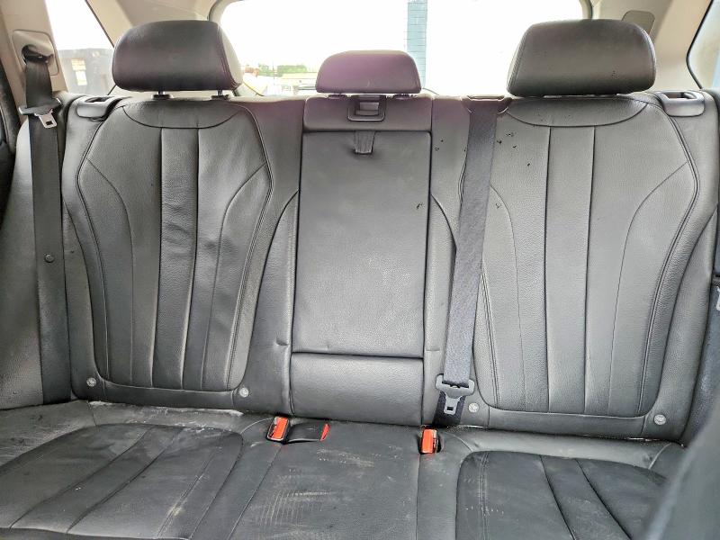Продажа на аукционе авто 2016 Bmw X5, vin: 5UXKR6C55G0J80643, номер лота: 52184946