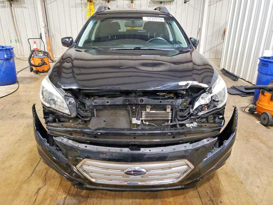 Aukcja sprzedaży 2015 Subaru Outback, vin: 4S4BSACC4F3262072, numer aukcji: 52329156