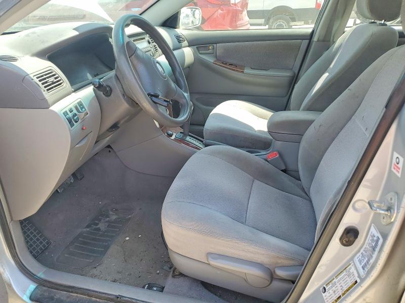 Aukcja sprzedaży 2006 Toyota Corolla, vin: 1NXBR32EX6Z695562, numer aukcji: 53433386