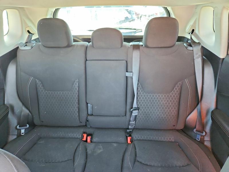 53414256 :رقم المزاد ، 3C4NJCABXMT535902 vin ، 2021 Jeep Compass مزاد بيع