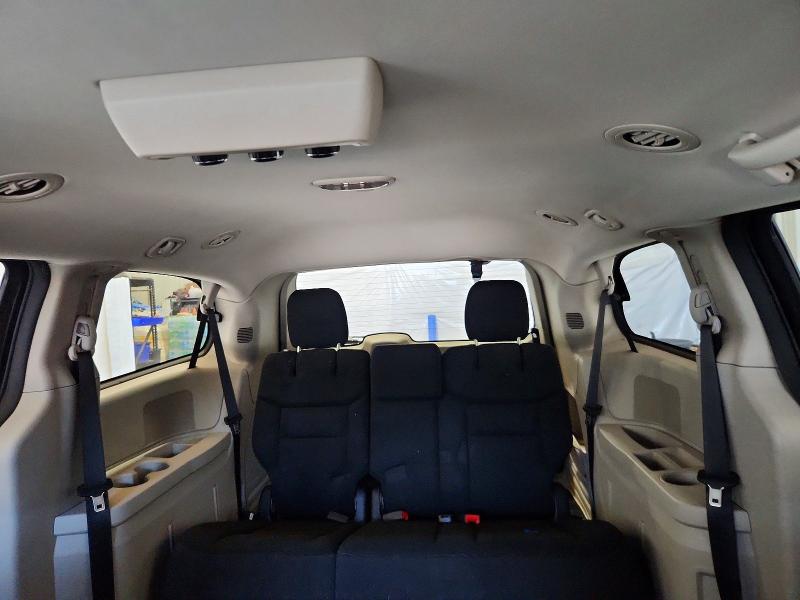 Aukcja sprzedaży 2020 Dodge Grand Caravan, vin: 2C4RDGBG5LR238872, numer aukcji: 53362446
