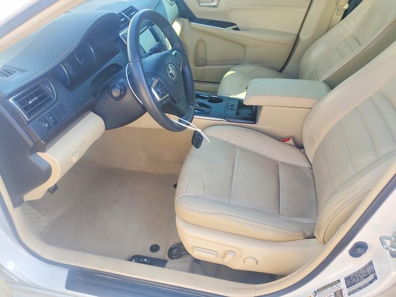 Продажа на аукционе авто 2016 Toyota Camry, vin: 4T1BF1FK2GU606517, номер лота: 52359526