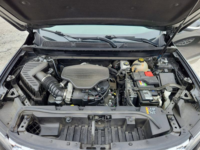 Продаж на аукціоні авто 2020 Gmc Acadia, vin: 1GKKNXLS2LZ145285, номер лоту: 54412786