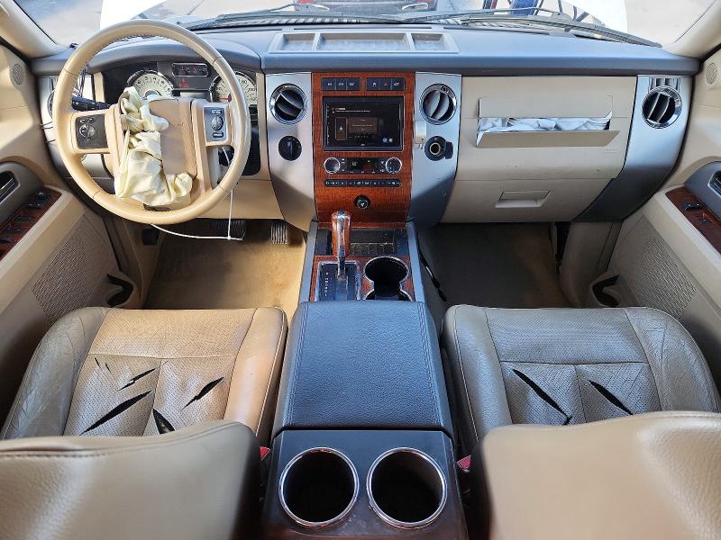 Продаж на аукціоні авто 2010 Ford Expedition, vin: 1FMJK1J5XAEB07457, номер лоту: 52889906