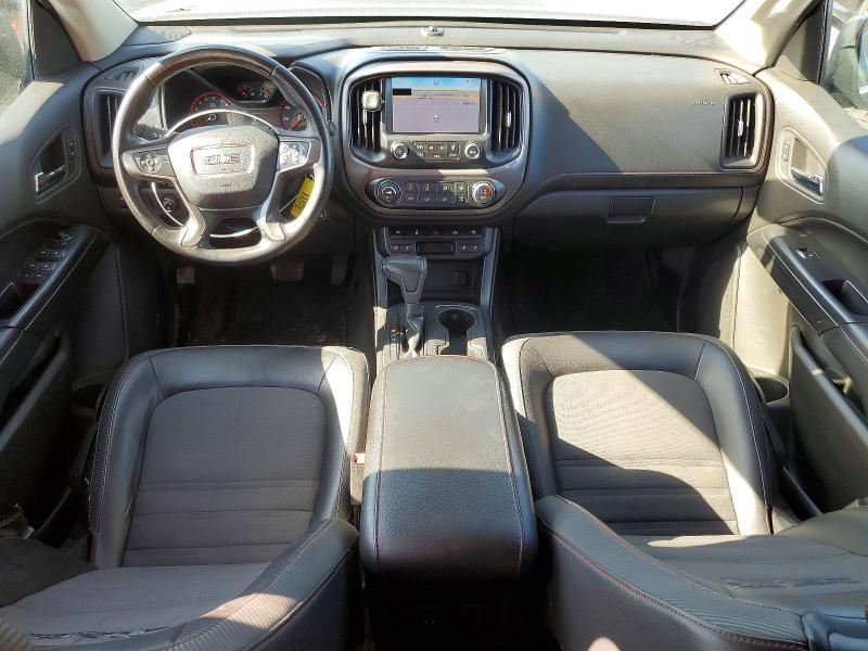 Aukcja sprzedaży 2015 Gmc Canyon, vin: 1GTG6BE36F1149608, numer aukcji: 54184096